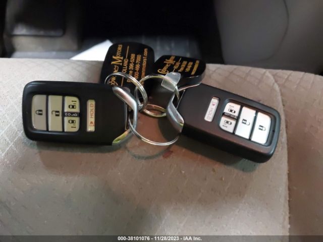 5FNRL5H37GB108072 Honda ODYSSEY SE