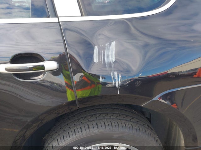 2009 PORSCHE CAYENNE WP1AB29P39LA41775 Photo 5