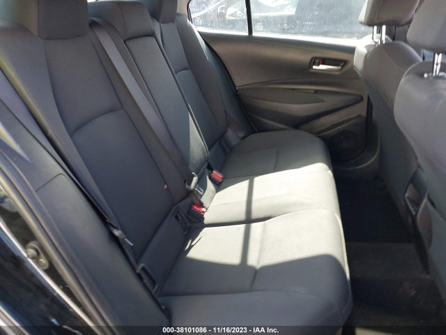 JTDEAMDE6MJ010659 Toyota Corolla Hybrid Le