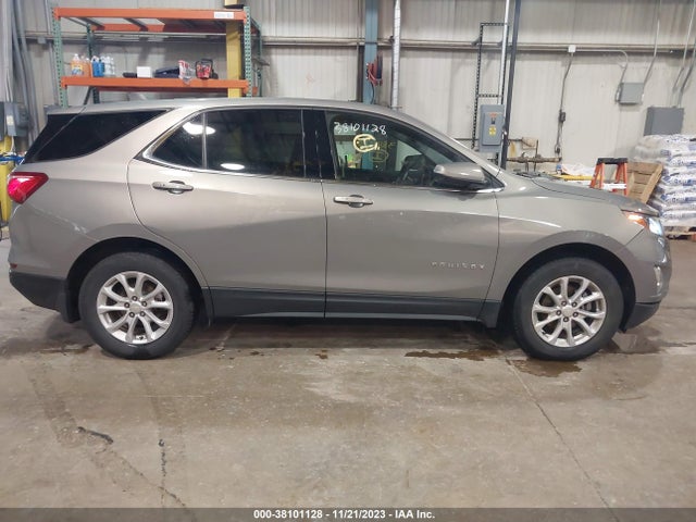 Chevrolet EQUINOX LT 2018 3GNAXJEV9JS616078 Image 14