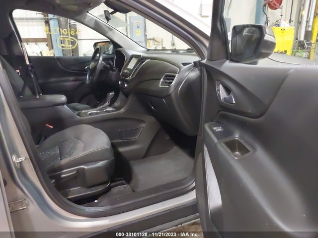 Chevrolet EQUINOX LT 2018 3GNAXJEV9JS616078 Image 5