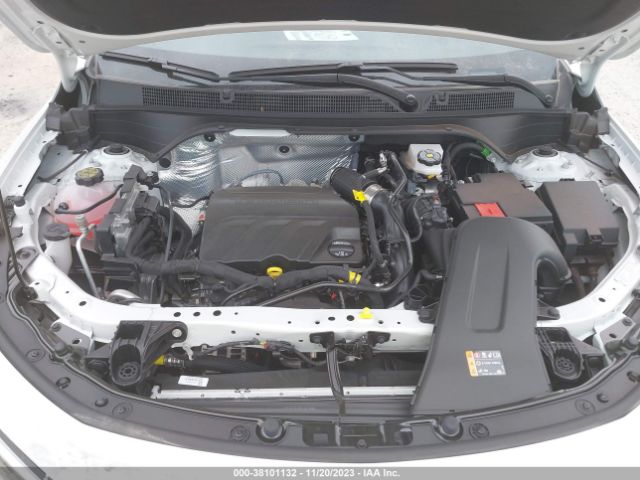 2024 BUICK ENVISTA KL47LAE20RB017527 Photo 9