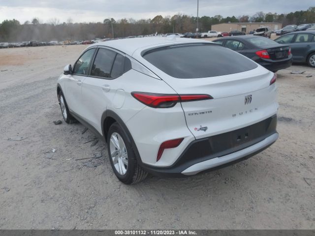 2024 BUICK ENVISTA KL47LAE20RB017527 Photo 2