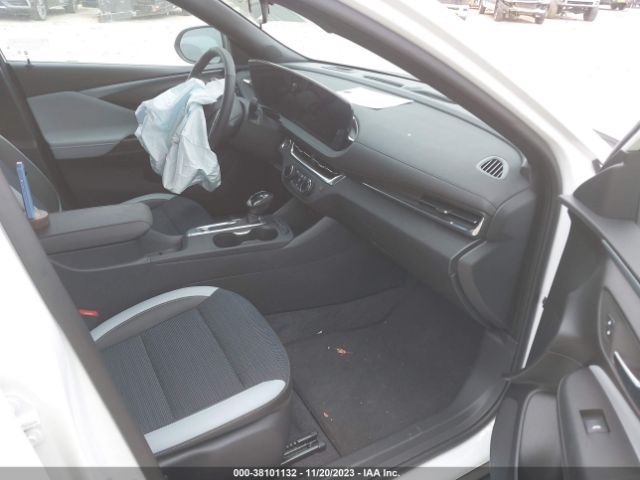 2024 BUICK ENVISTA KL47LAE20RB017527 Photo 4