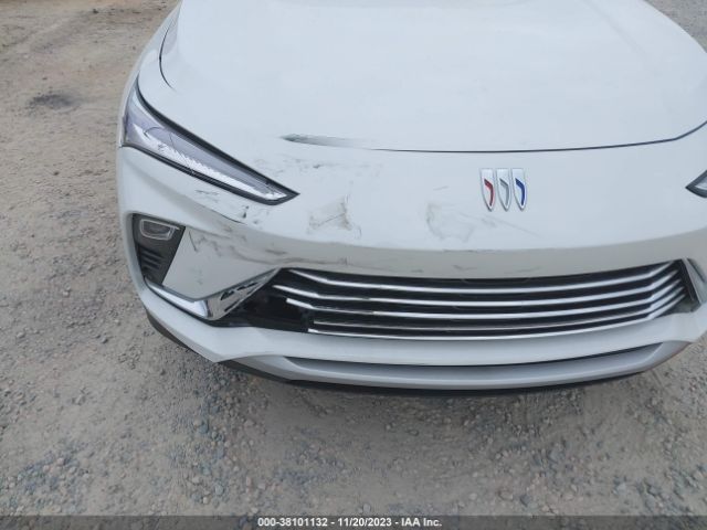 2024 BUICK ENVISTA KL47LAE20RB017527 Photo 5