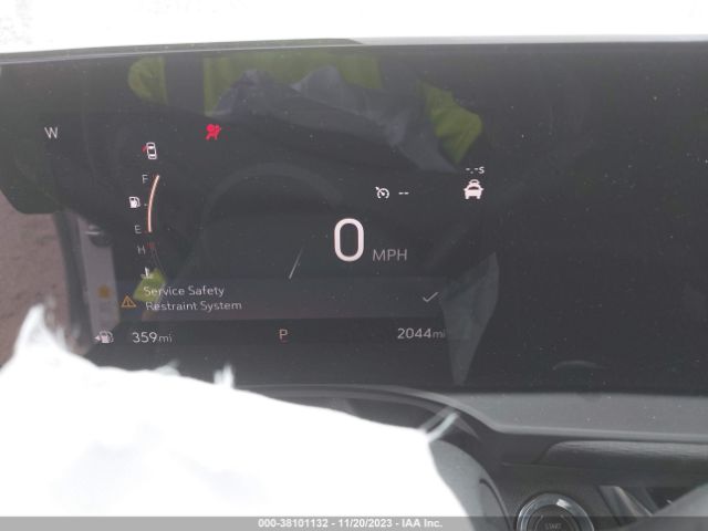 2024 BUICK ENVISTA KL47LAE20RB017527 Photo 6