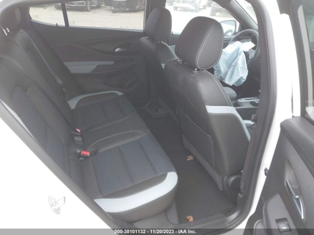 2024 BUICK ENVISTA KL47LAE20RB017527 Photo 7