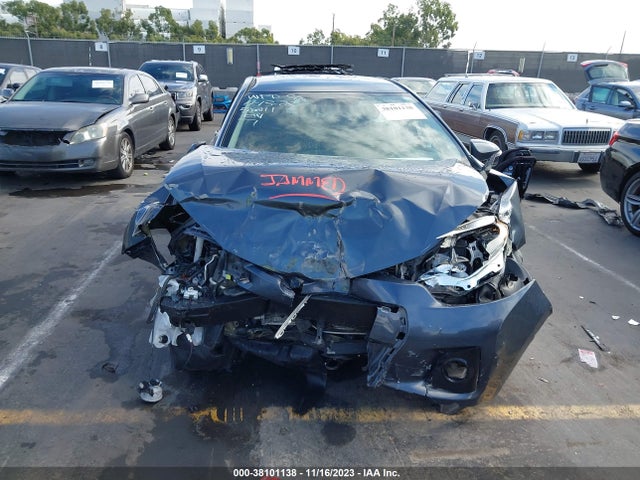 Toyota Corolla S Plus 2016 5YFBURHE7GP549843 Image 13