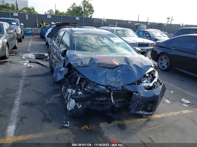 Toyota Corolla S Plus 2016 5YFBURHE7GP549843 Image 6