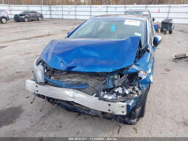19XFB2F96FE267004 Honda Civic Ex-l