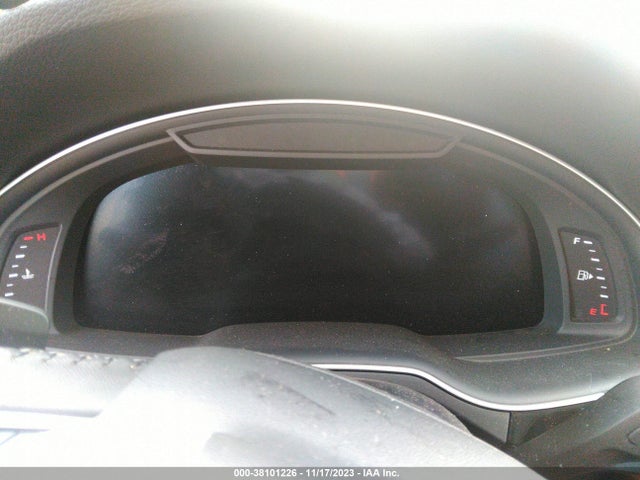 WA1LAAF72HD048215 Audi Q7 3.0t Premium