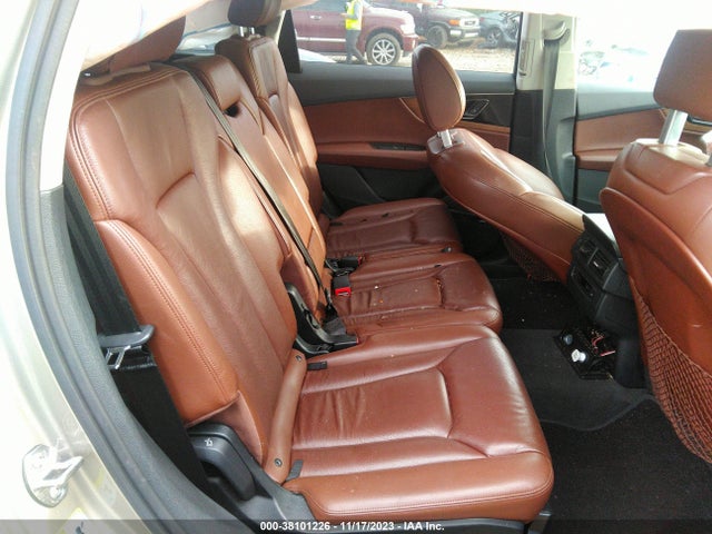 WA1LAAF72HD048215 Audi Q7 3.0t Premium