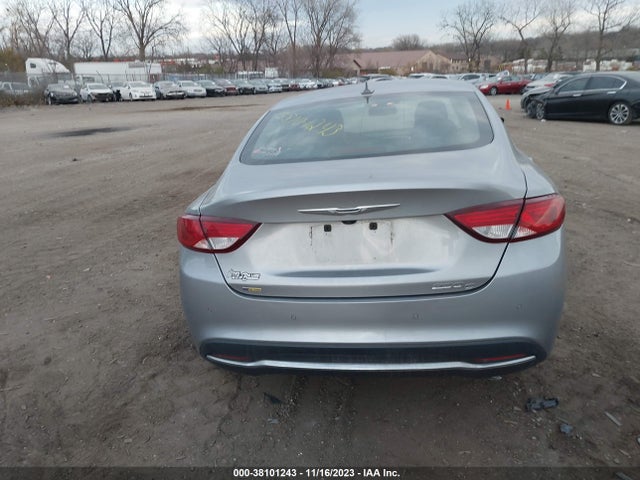 Chrysler 200 C 2015 1C3CCCCB2FN719012 Image 17