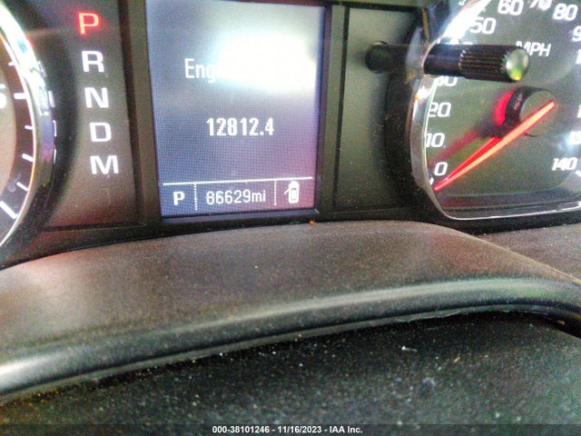 Chevrolet Silverado 1500 Wt 2015 1GCVKPEH4FZ182183 Image 7