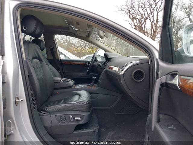 WA1LGAFE8ED004177 Audi Q7 3.0t Premium