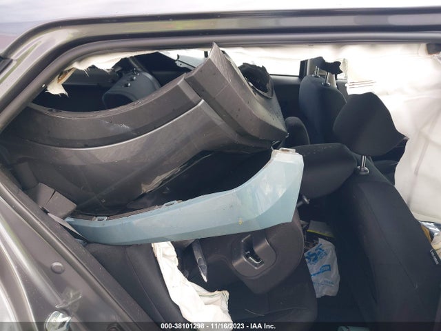 2023 NISSAN KICKS S XTRONIC CVT VIN: 3N1CP5BV0PL558865