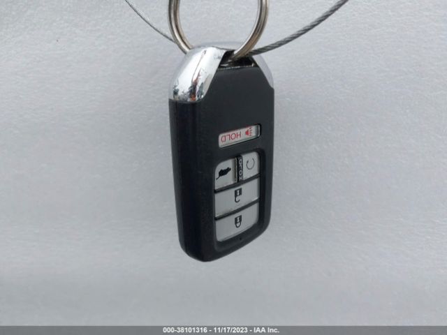 7FARW1H80JE056923 Honda Cr-v Ex-l/ex-l Navi