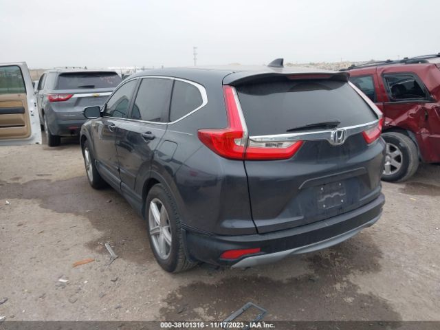 7FARW1H80JE056923 Honda Cr-v Ex-l/ex-l Navi