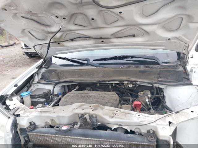 5FNYF3H52FB014088 Honda Pilot Ex-l