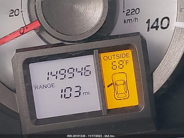 5FNYF3H52FB014088 Honda Pilot Ex-l