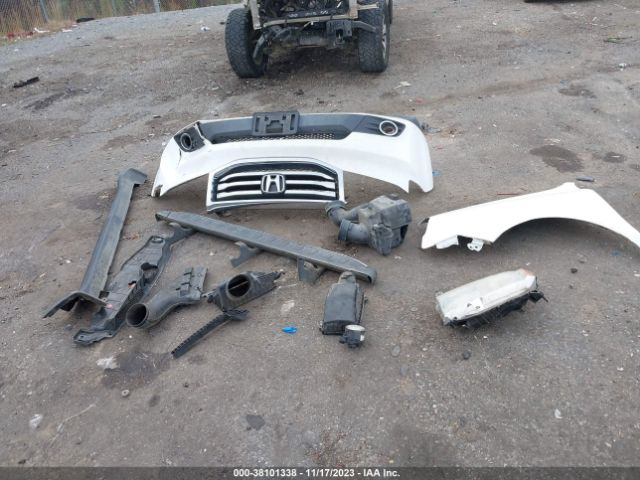 5FNYF3H52FB014088 Honda Pilot Ex-l
