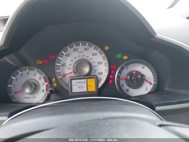 5FNYF3H52FB014088 Honda Pilot Ex-l