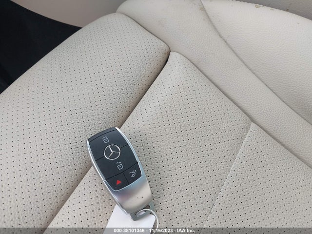 2022 MERCEDES-BENZ GLC 300 SUV VIN: W1N0G8EB1NG043502