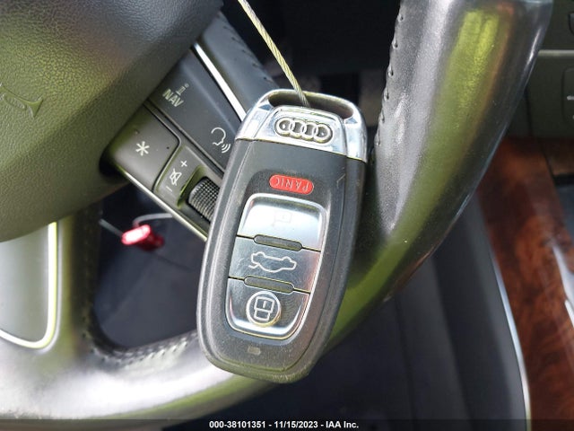 WAUGFAFC6EN158578 Audi A6 2.0t Premium