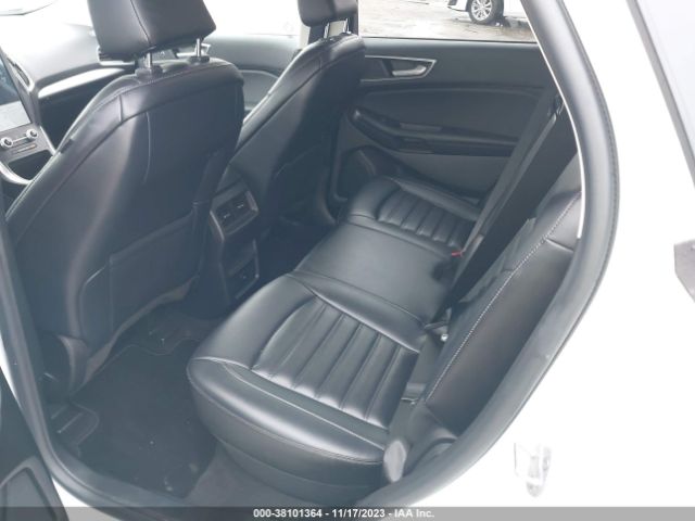2FMPK4J93PBA18588 Ford EDGE SEL