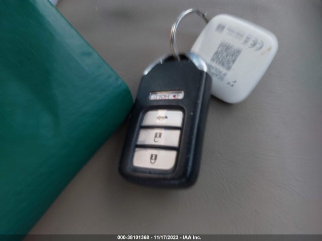 Honda Civic Ex-l 2015 19XFB2F95FE235368 Image 11