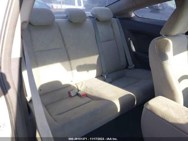 2012 HONDA CIVIC LX VIN: 2HGFG3B54CH537570