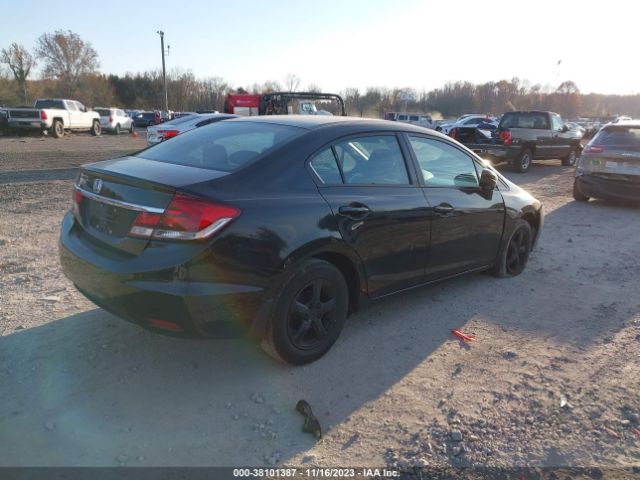 19XFB2F78FE703494 Honda CIVIC SE