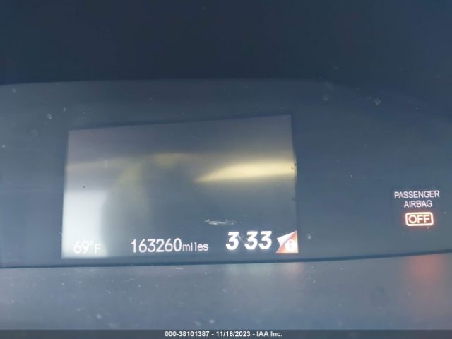 19XFB2F78FE703494 Honda CIVIC SE