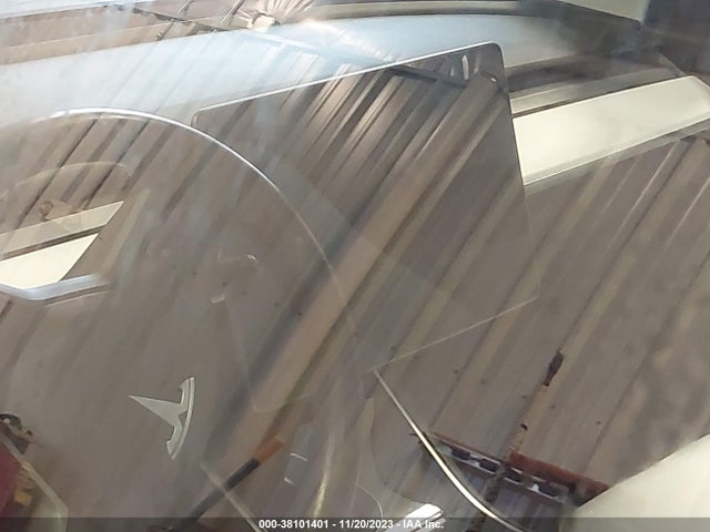 2018 TESLA MODEL 3 PERFORMANCE/LONG RANGE VIN: 5YJ3E1EB7JF122131