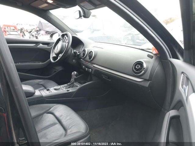 WAUA7GFF0G1015443 Audi A3 1.8t Premium