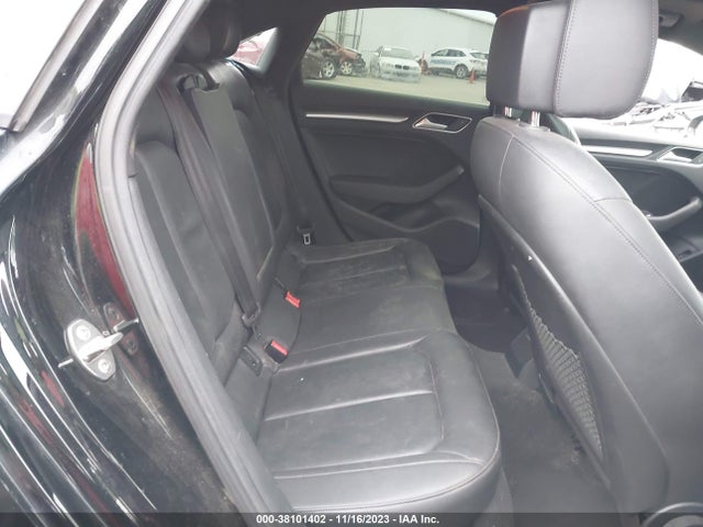 WAUA7GFF0G1015443 Audi A3 1.8t Premium