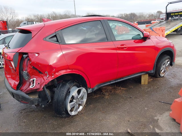 Honda HR-V EX 2017 3CZRU6H55HM723165 Image 13