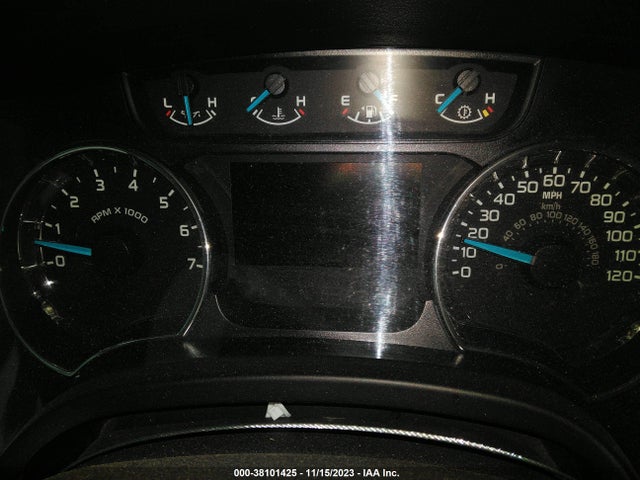 Ford F-150 Xlt 2014 1FTFW1EF6EFC34806 Image 15