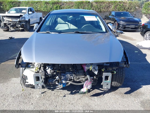 2017 HYUNDAI SONATA SPORT VIN: 5NPE34AF6HH450869