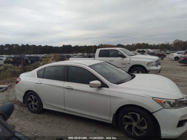 1HGCR2F32HA112967 Honda ACCORD LX