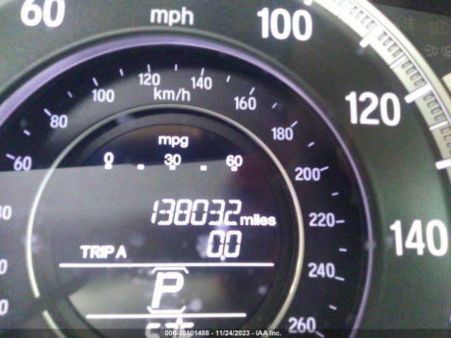 1HGCR2F32HA112967 Honda ACCORD LX