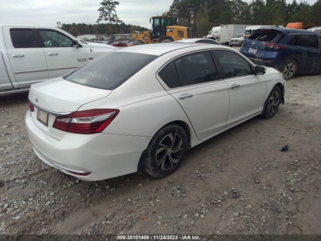 1HGCR2F32HA112967 Honda ACCORD LX