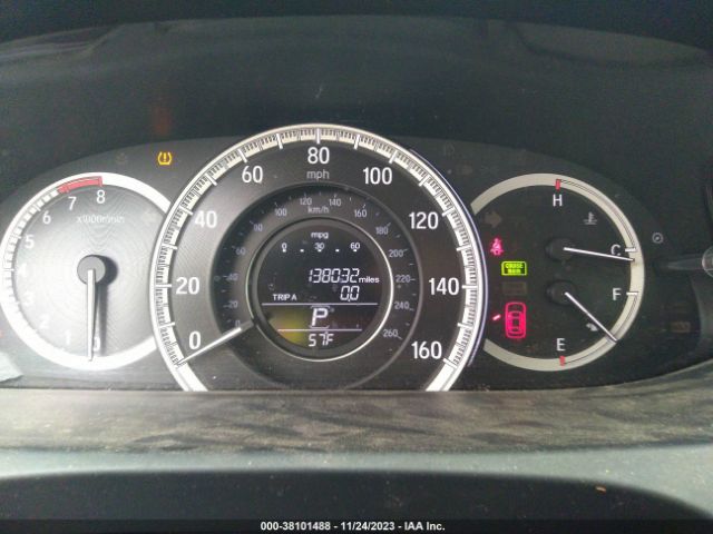 1HGCR2F32HA112967 Honda ACCORD LX