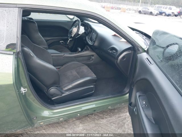2C3CDZFJXKH595089 Dodge Challenger R/t Scat Pack