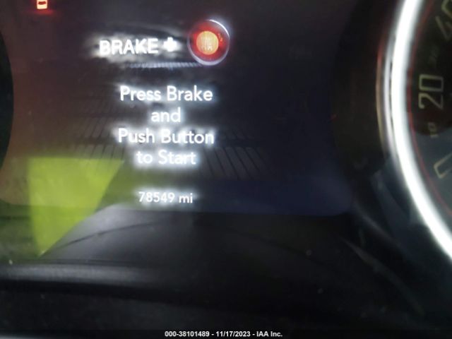 2C3CDZFJXKH595089 Dodge Challenger R/t Scat Pack