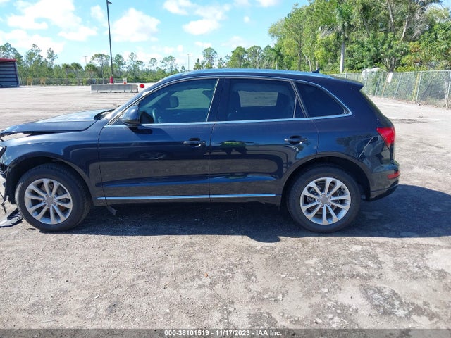 Audi Q5 2.0t Premium 2014 WA1CFAFP2EA112008 Image 14