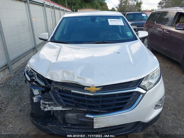 Chevrolet EQUINOX LT 2019 2GNAXKEV5K6286087 Image 13