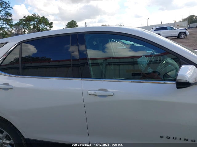Chevrolet EQUINOX LT 2019 2GNAXKEV5K6286087 Image 14
