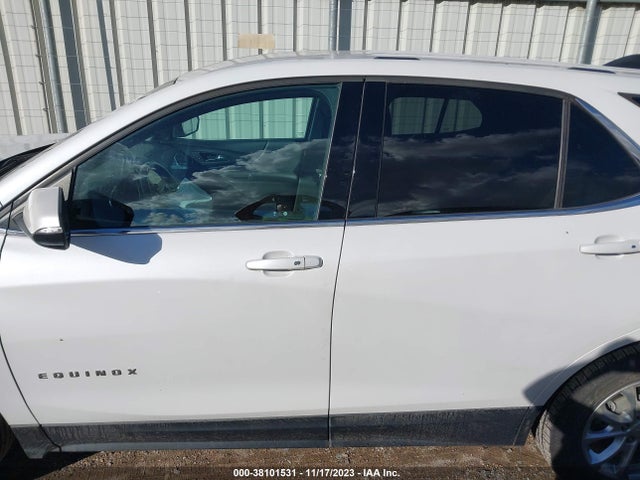 Chevrolet EQUINOX LT 2019 2GNAXKEV5K6286087 Image 15