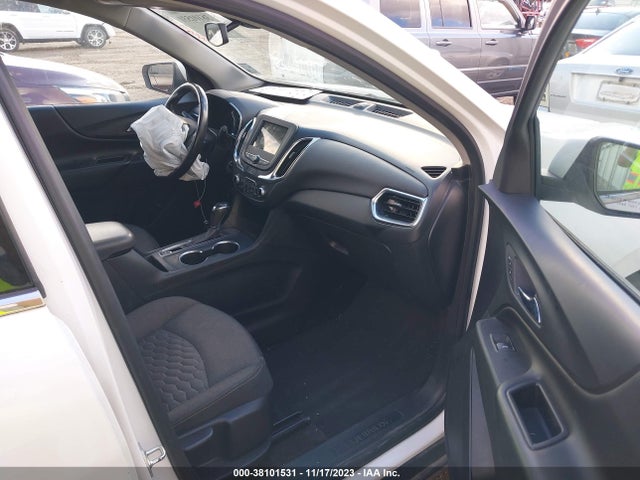 Chevrolet EQUINOX LT 2019 2GNAXKEV5K6286087 Image 5
